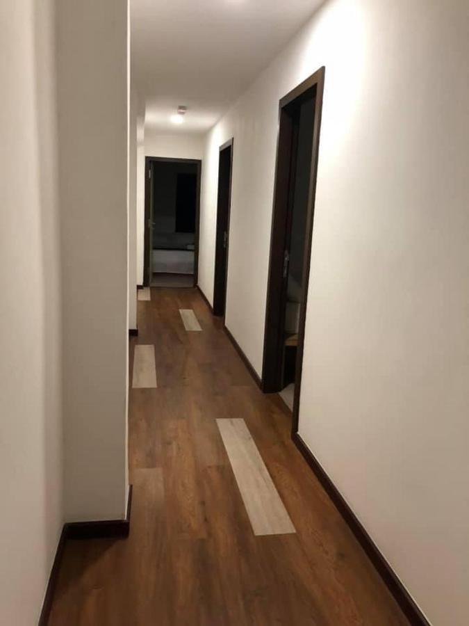 加帛酒店 古晋 外观 照片