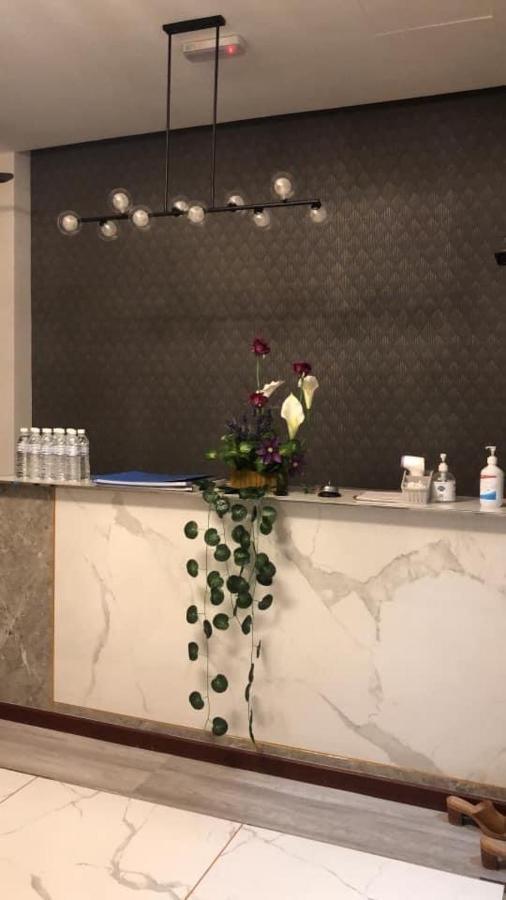 加帛酒店 古晋 外观 照片